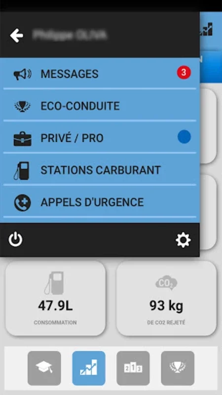 Coonect Driver 2 for Android: Comprehensive Vehicle Management