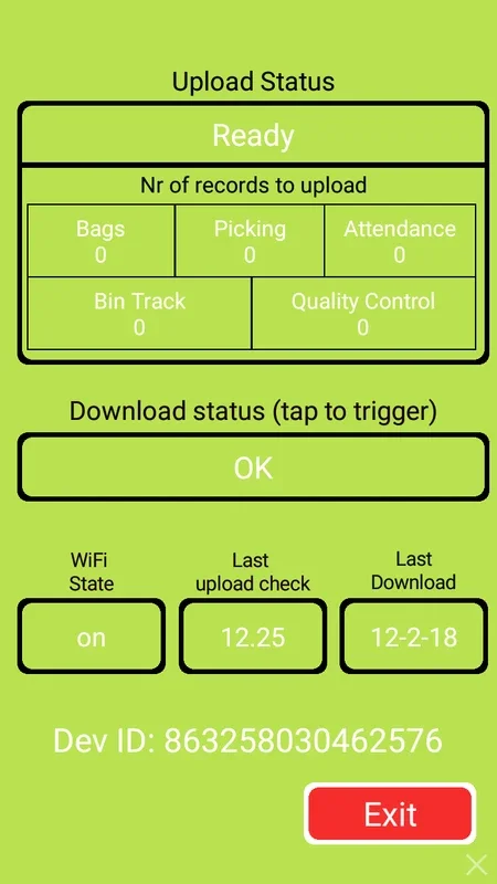 DataMan for Android: Manage Downloads Efficiently