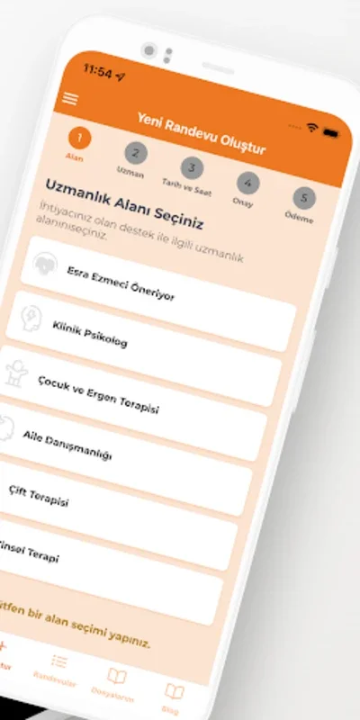 Terapi Evreni for Android: Enhance Mental Health