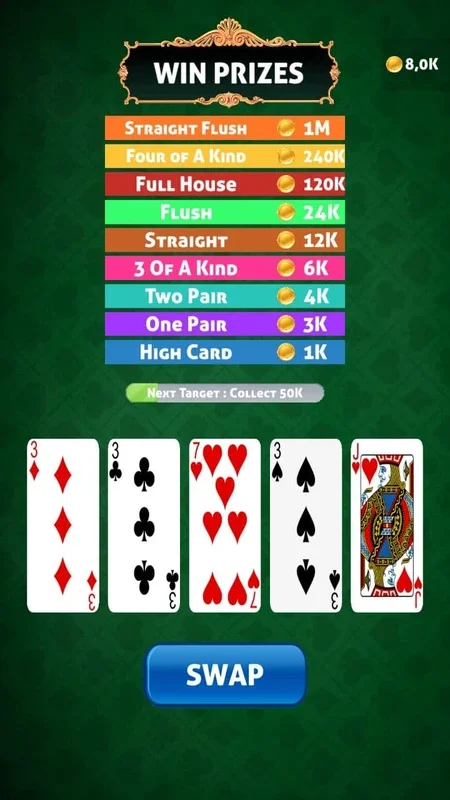 Spade King for Android - Engaging Card Game