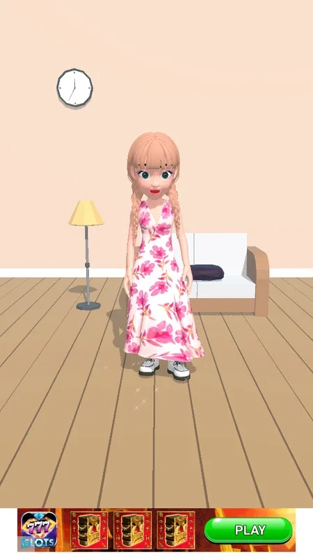 Dress up! - Find Your Clothes for Android: Style Your Way