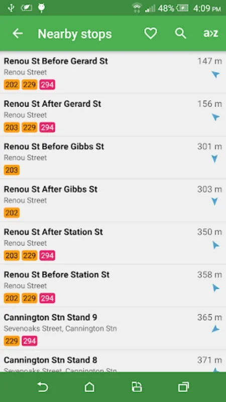 Perth Public Transit for Android - Effortless City Navigation