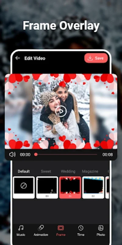 Slideshow - Photo VideoSlideshow for Android: Create Captivating Slideshows