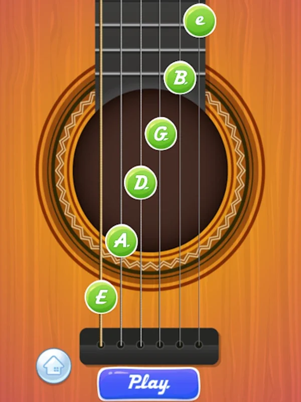 Real Guitar Tuner Easy & Chord for Android: Tune & Play