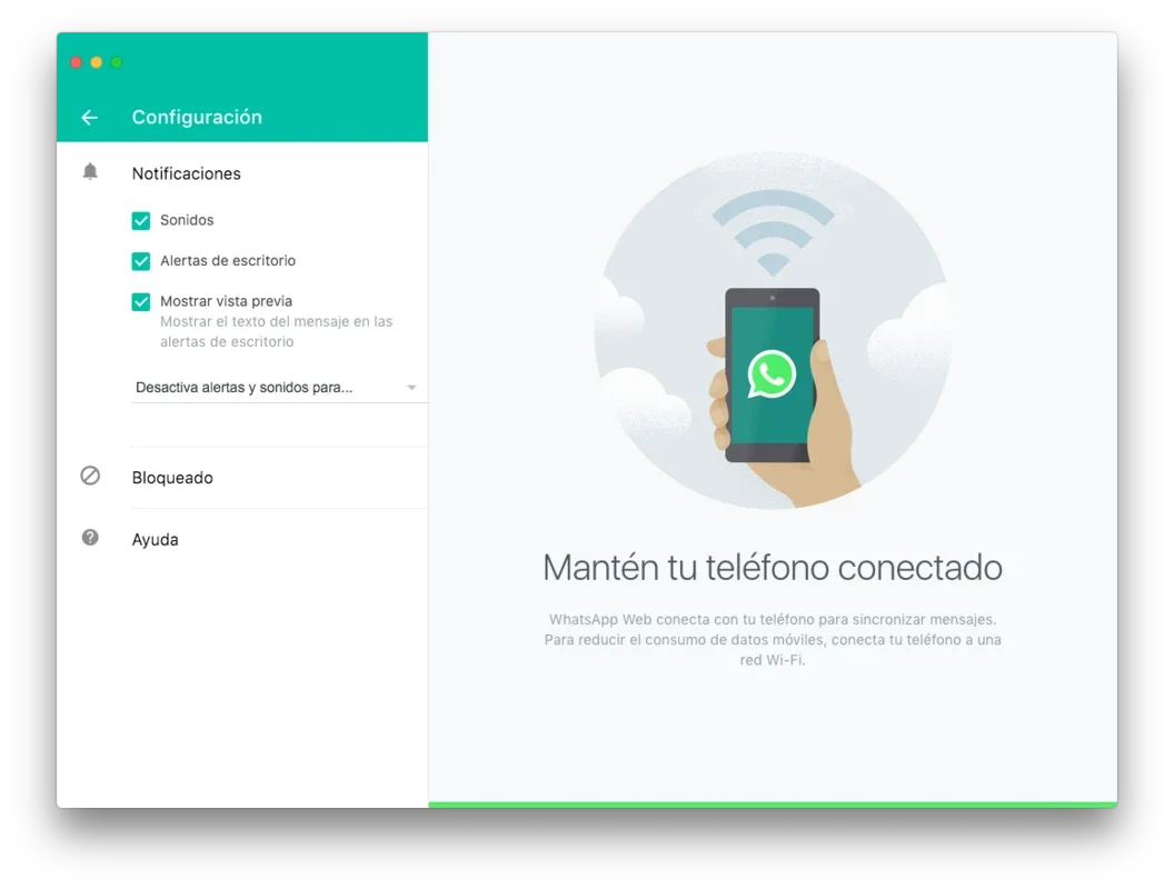 WhatsApp Desktop for Windows - Seamless Communication