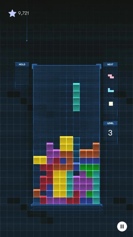 Tetris for Android - Play Offline Anytime