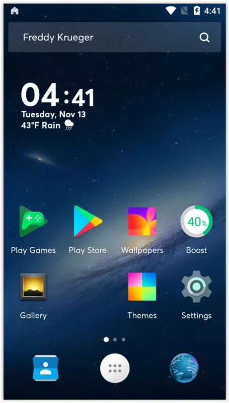 Bling Launcher for Android - Transform Your Phone