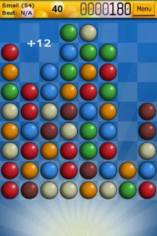 Balls Master for Android - Engaging Match-3 Puzzle