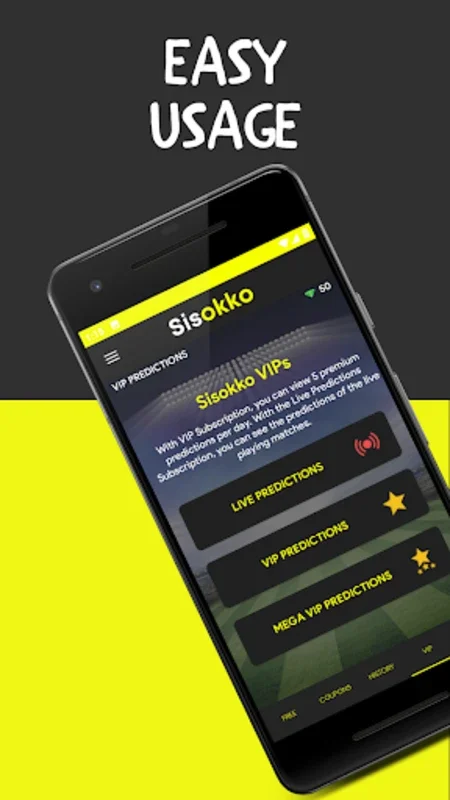 Sisokko for Android: AI-Powered Entertainment