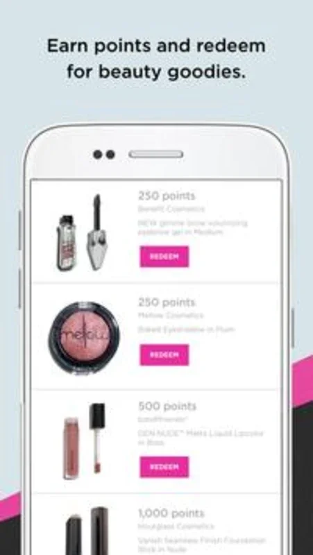 IPSY for Android - Unlock Your Beauty Potential