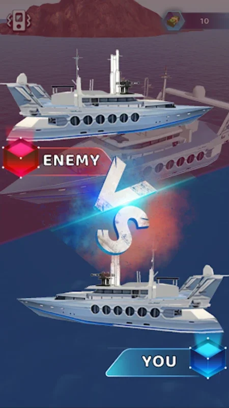 WarShipDIYBattle for Android - Unleash Naval Supremacy