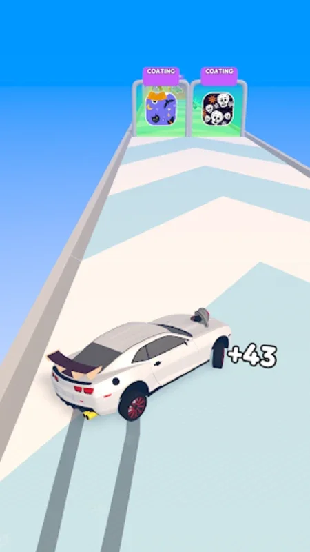 Build A Car for Android - Download the APK from AppHuts