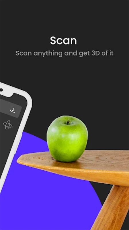 xOne: 3D Photos/Scanner/Camera for Android - Transform Your Images