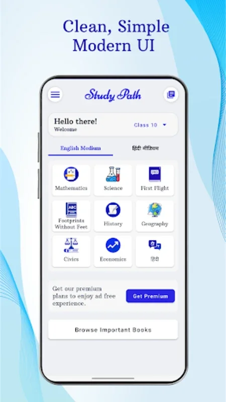 Study Path for Android - Get Educational Resources on Your Device