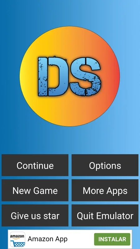 Free DS Emulator (Old) for Android - Play Nintendo DS Games