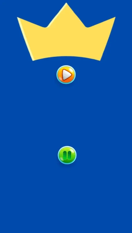 King for Android - Thrilling Ball Matching Game