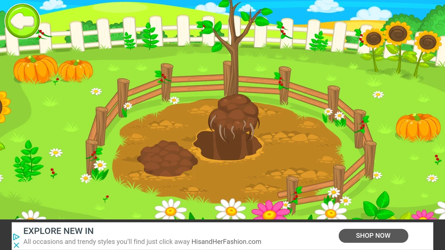 Kids Farm for Android: Educational Farming Fun