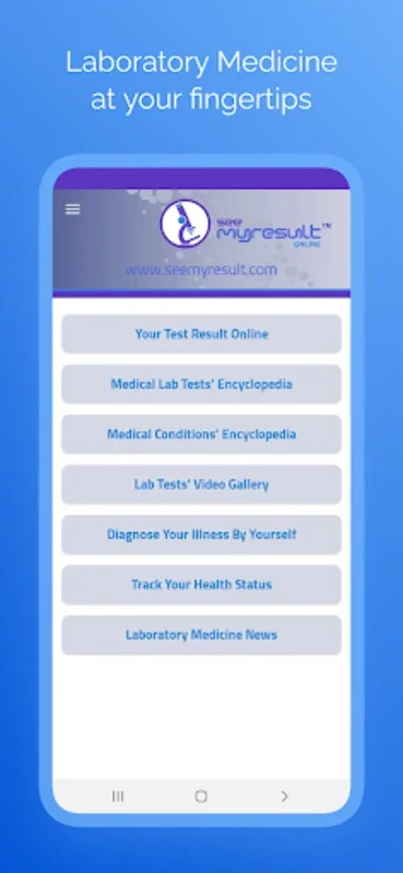 Lab Test Results for Android: Comprehensive Health Insights