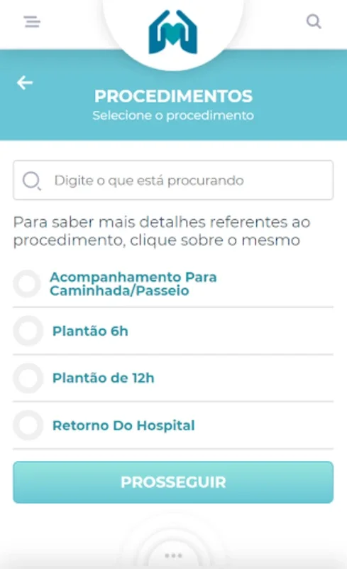 Nurseme - Cuidados de Enfermag for Android: Professional Home Care