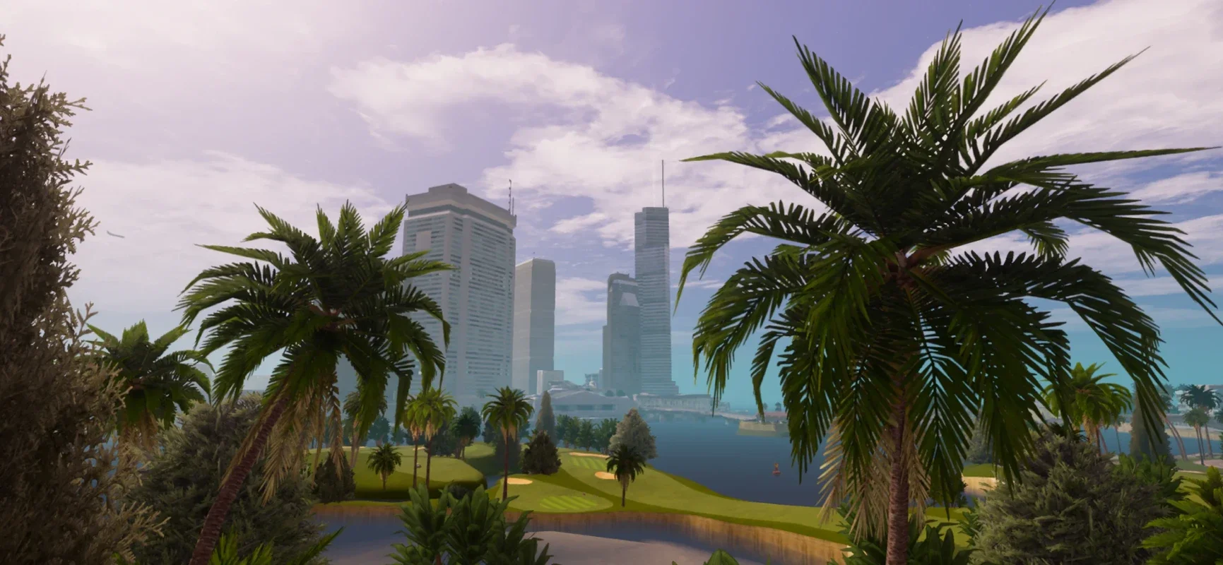 GTA: Vice City for Android - Immersive Adventure