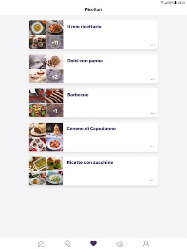 GialloZafferano for Android: Rich Italian Cuisine Hub