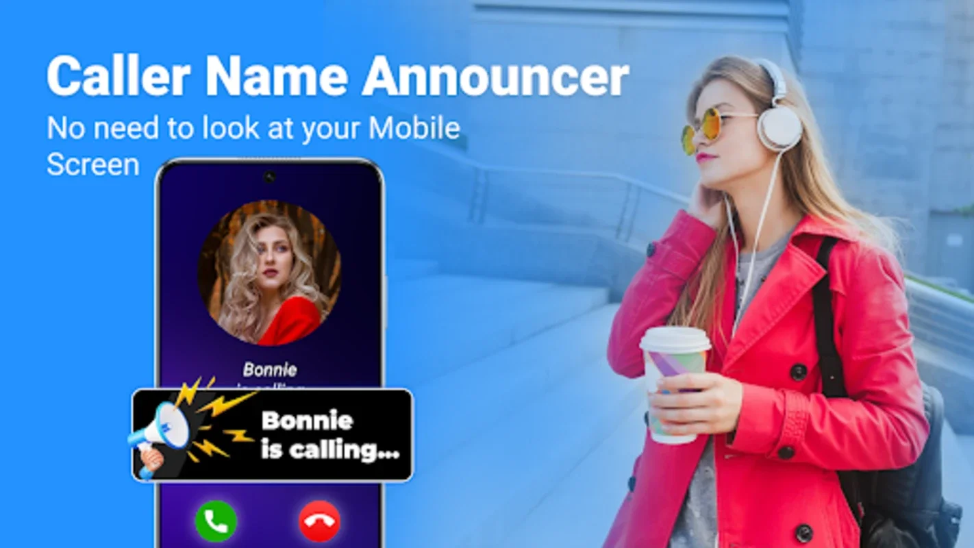 Caller Name Announcer for Android - Enhance Communication