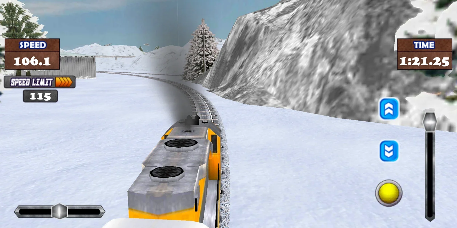 Indian Train Simulator Driving for Android - Realistic Experience