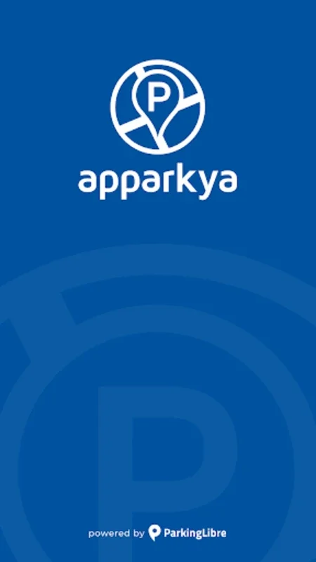 Apparkya – Tu App para el parq for Android - Manage Parking Easily