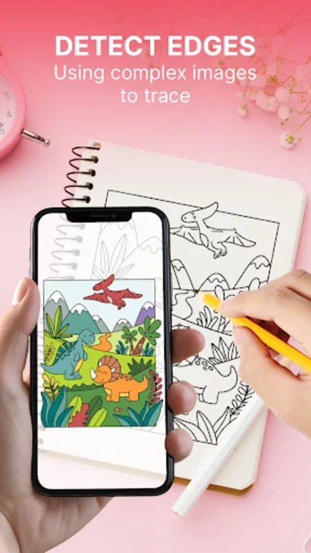 AR Draw Sketch for Android - Unlock Creativity with AR