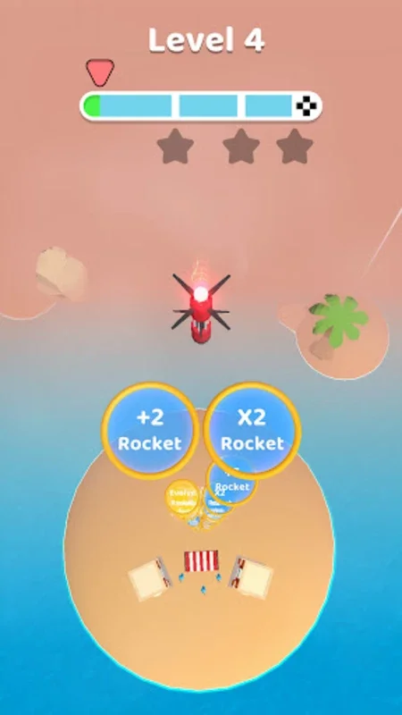 Evolving Bombs! for Android - Thrilling Strategic Gameplay