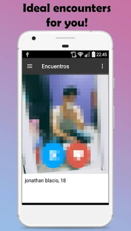 TusCitas for Android - Connect Globally with Ease