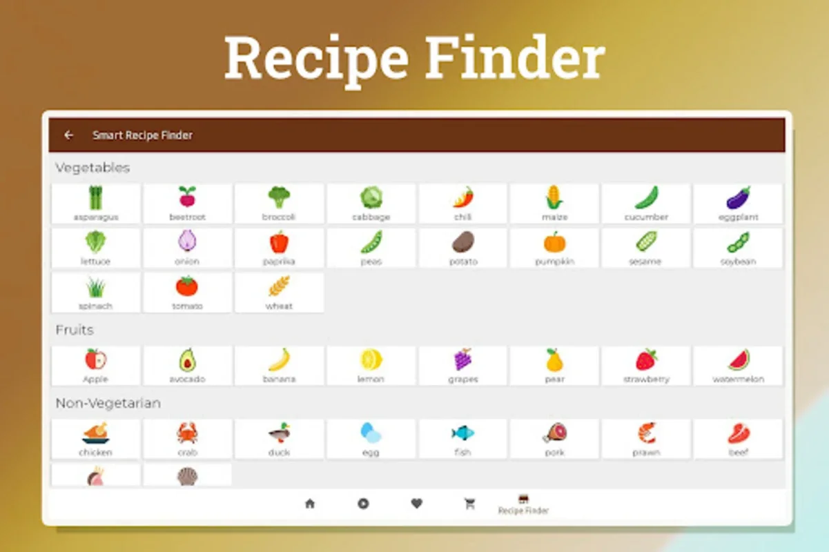 Stew Recipes for Android - Hearty Meals at Your Fingertips