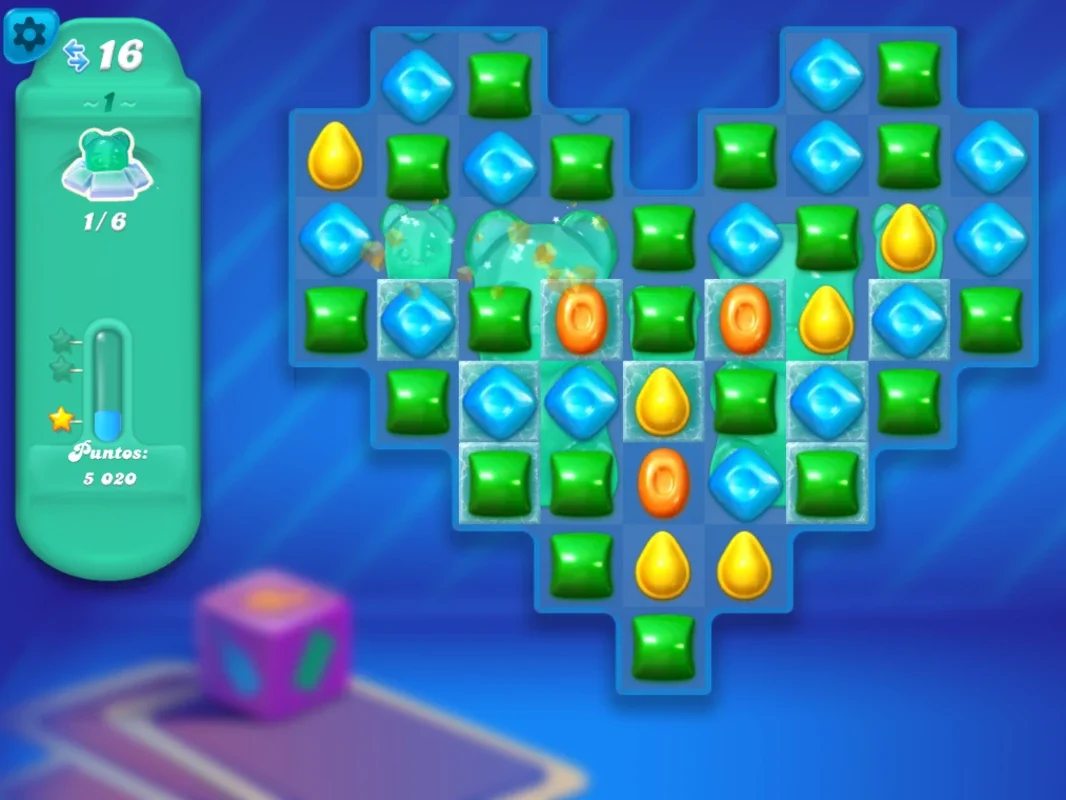 Candy Crush Soda Saga: Sweet Match-3 Puzzle Game for Windows