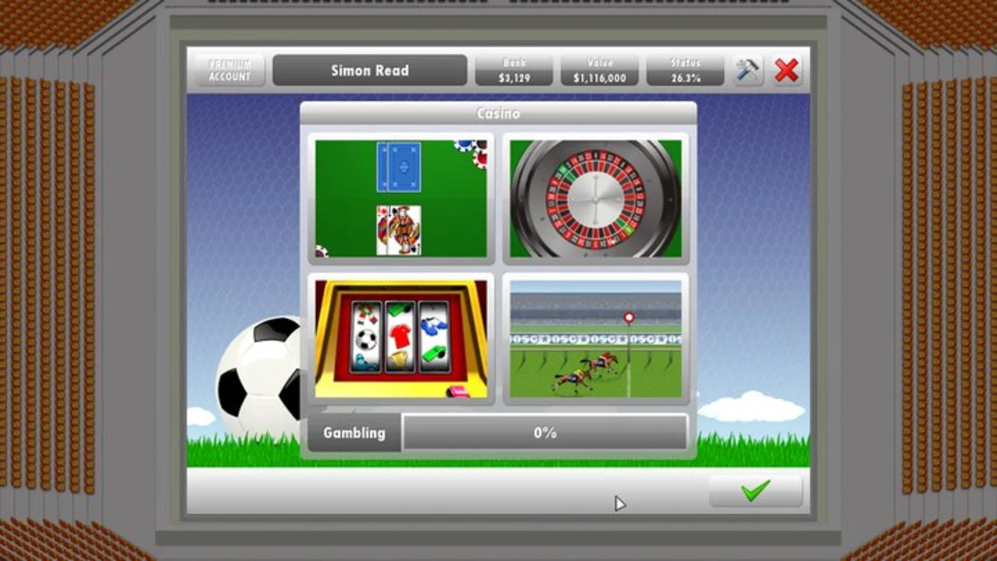 New Star Soccer 5 for Windows - A Unique Football Gaming Experience