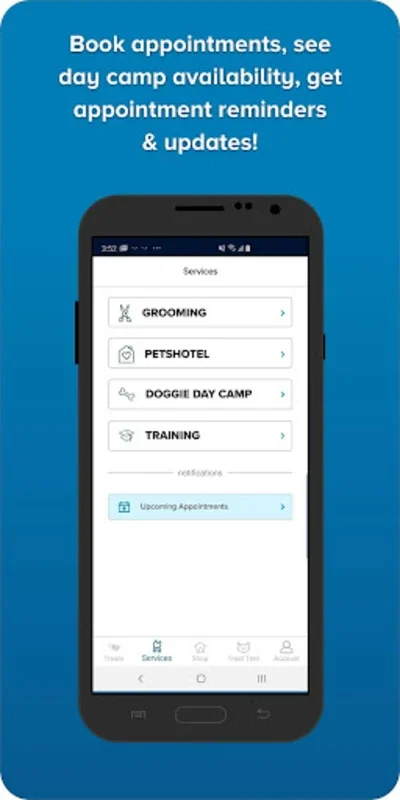 PetSmart for Android - Download the APK from AppHuts