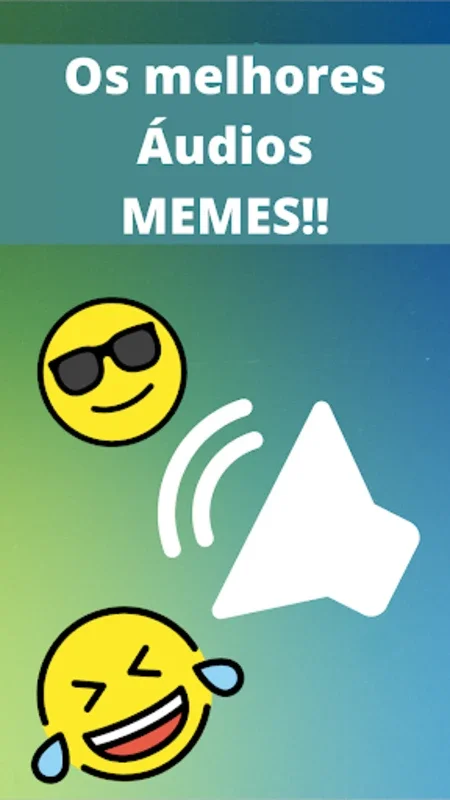 Memes Brasil - Áudios Sons Eng for Android: Vast Meme Sound Library