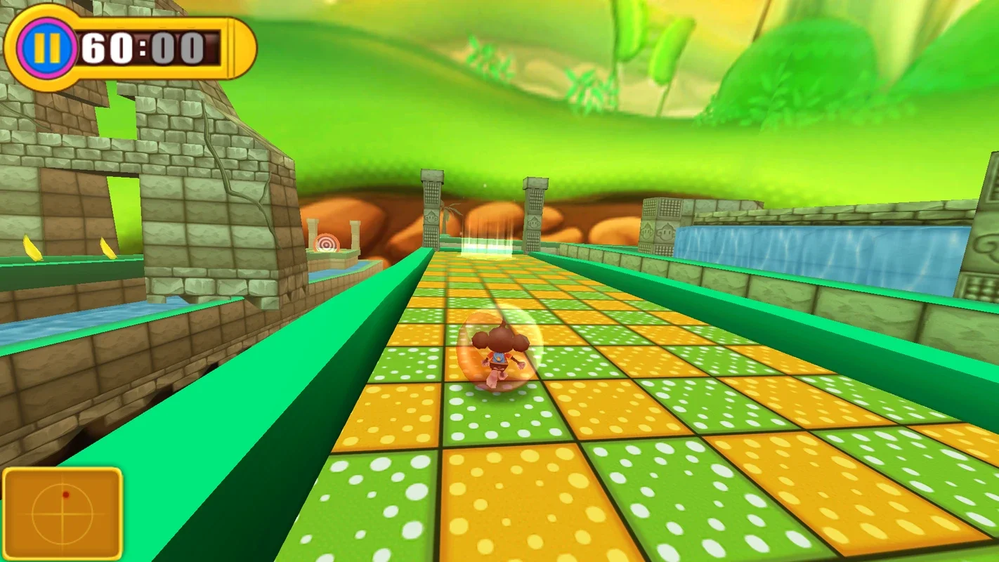 Super Monkey Ball: Sakura Edition for Android - Download the APK from AppHuts