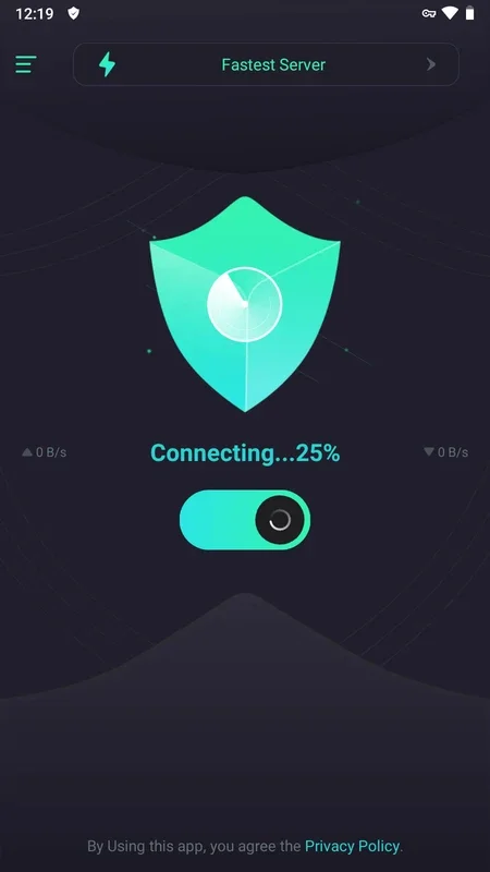 Touch VPN for Android: Secure Browsing & More