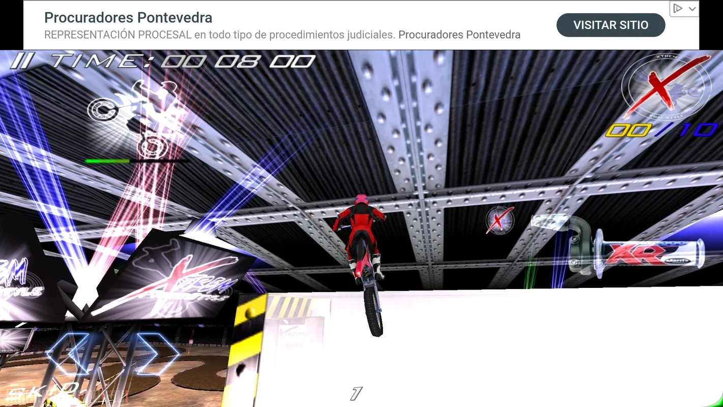 XTrem FreeStyle for Android - Unleash Your Creativity