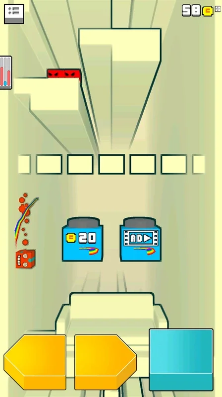 Super Sticky Bros for Android - Challenging Platformer