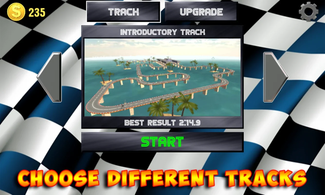 Car Stunts. Free for Android - Drive and Stunt on Your Device