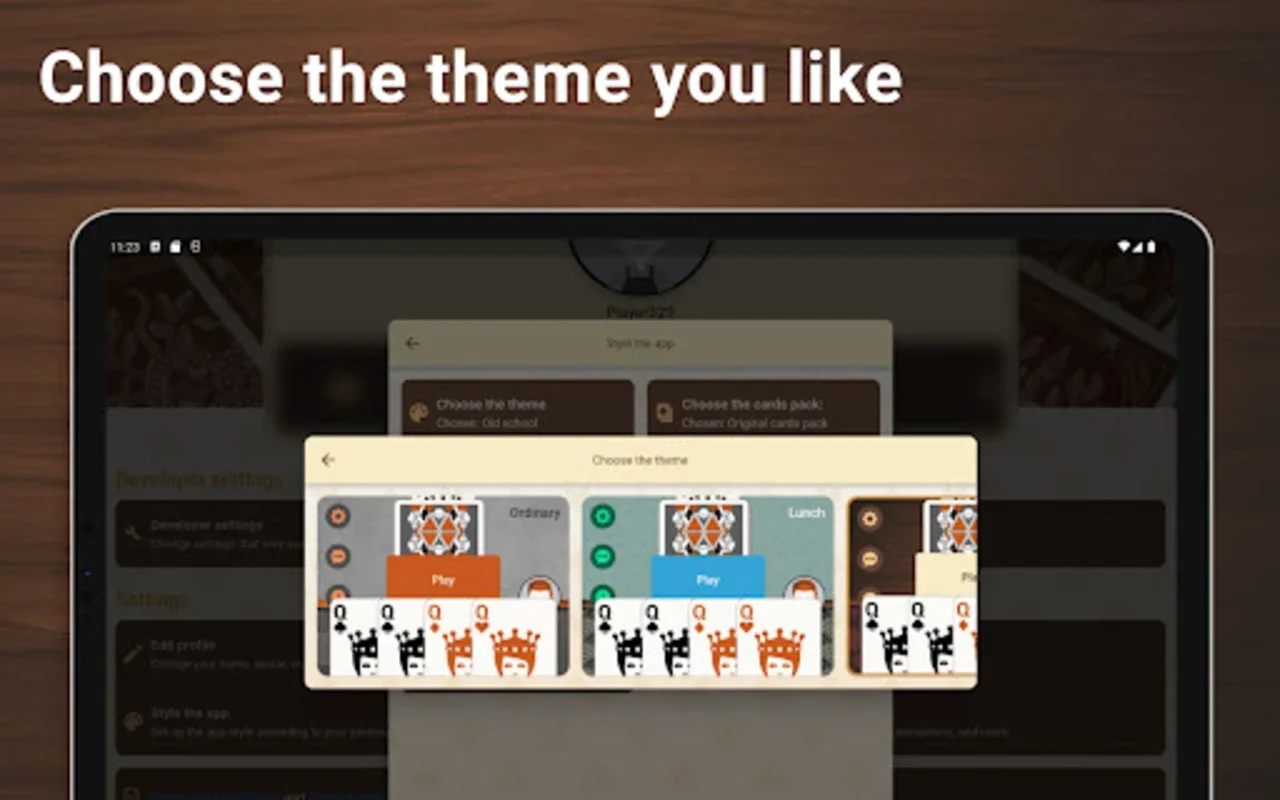 Деберц for Android - Play the Classic Card Game