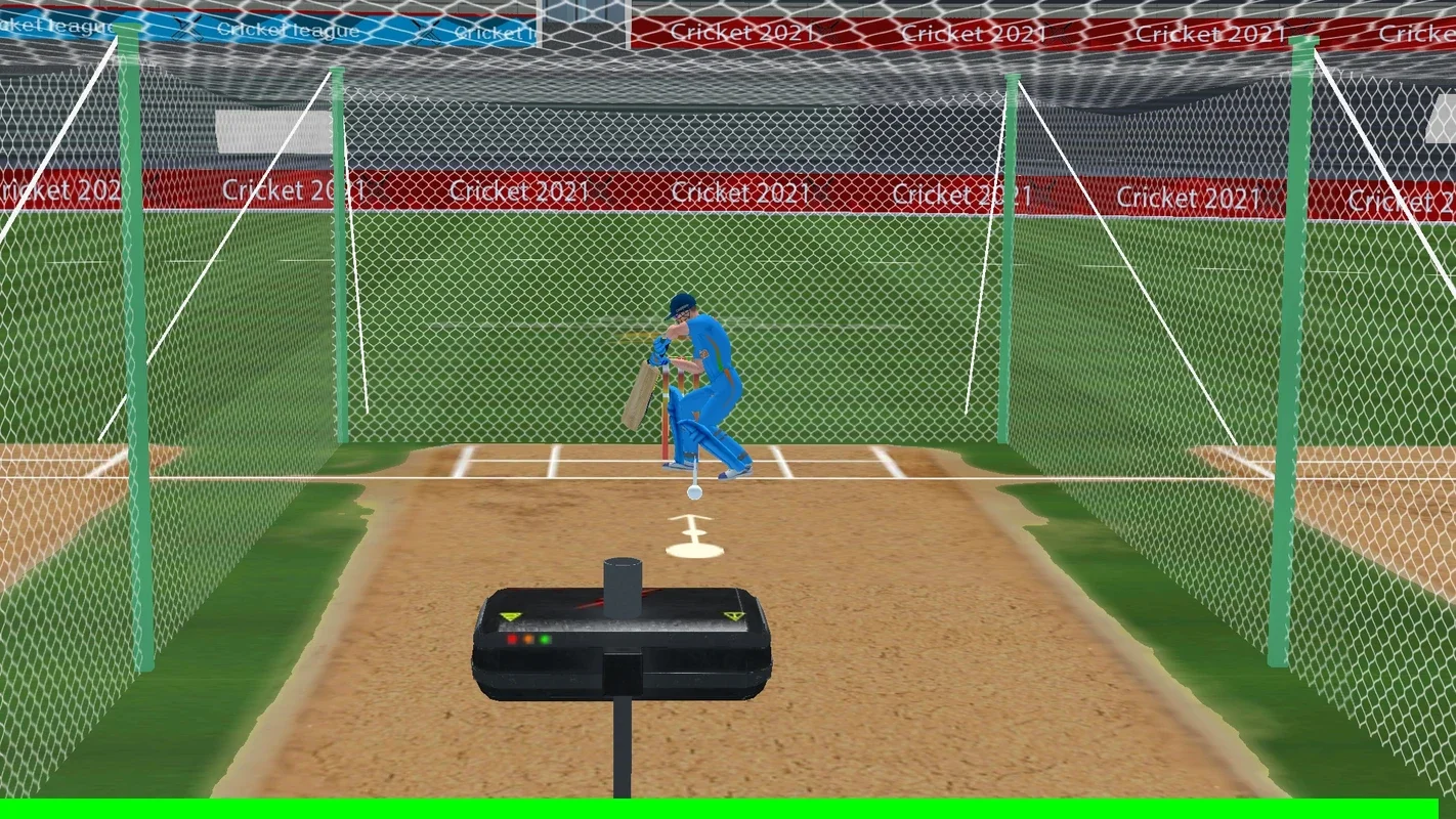 Real Cricket for Android - An Immersive Cricket Gaming Experience