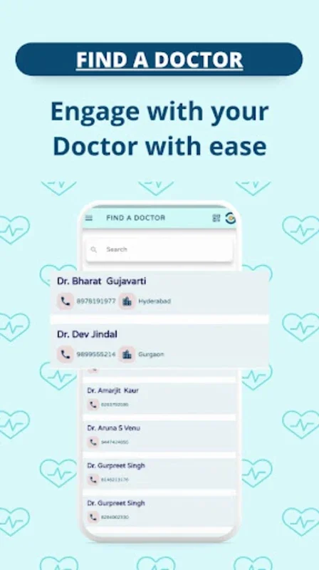 aI.m Healthy for Android - A Family Wellness Health Management Tool