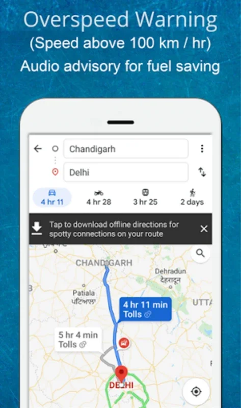 Fuel abc: Save Fuel, Mileage for Android - Maximize Savings