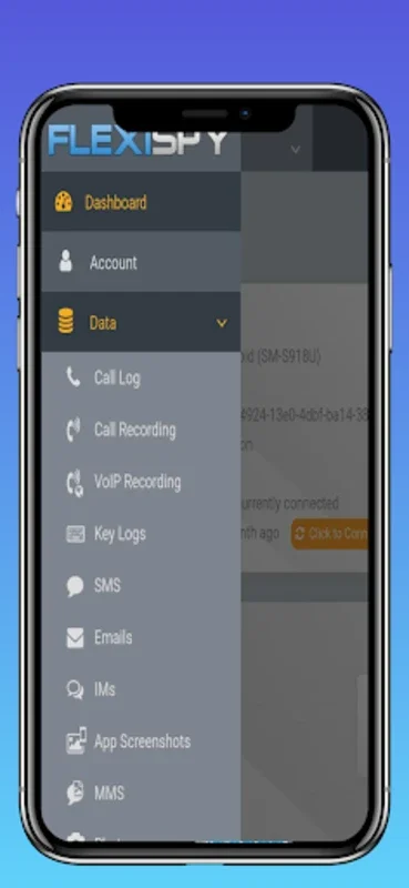 FlexiSpy Pro for Android: Enhance Wi-Fi Security