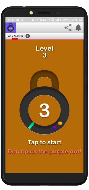 Lock Master for Android - Unlock Puzzle Challenges