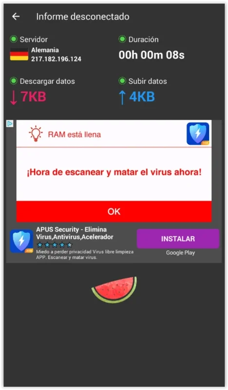 VPN Melon: Secure Android VPN for Global Access