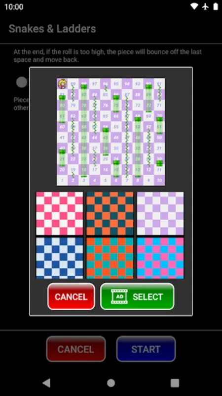 Snakes & Ladders for Android - Engaging Multiplayer Experience