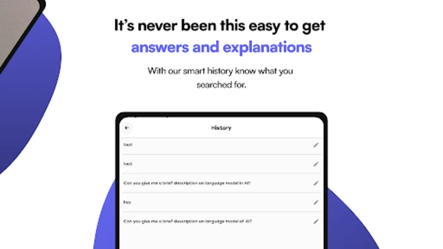 AnswersAi for Android - No Downloading Needed! Get Instant Access